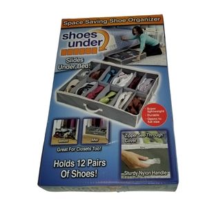 Shoe Organizer
